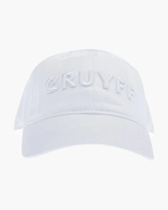 Accessories Cruyff Caps Cruyff Pitcher White Accessories Cruyff Caps Cruyff Pitcher White