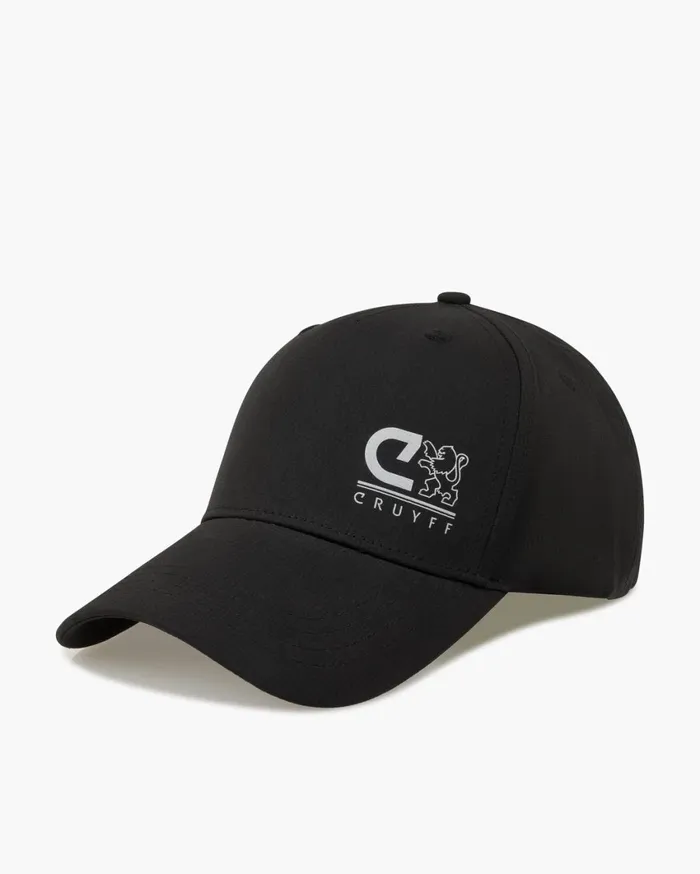 Accessories Cruyff Caps Hydro Cap Black