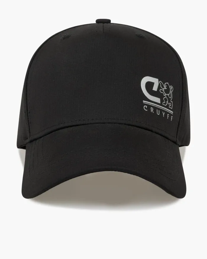 Accessories Cruyff Caps Hydro Cap Black Accessories Cruyff Caps Hydro Cap Black