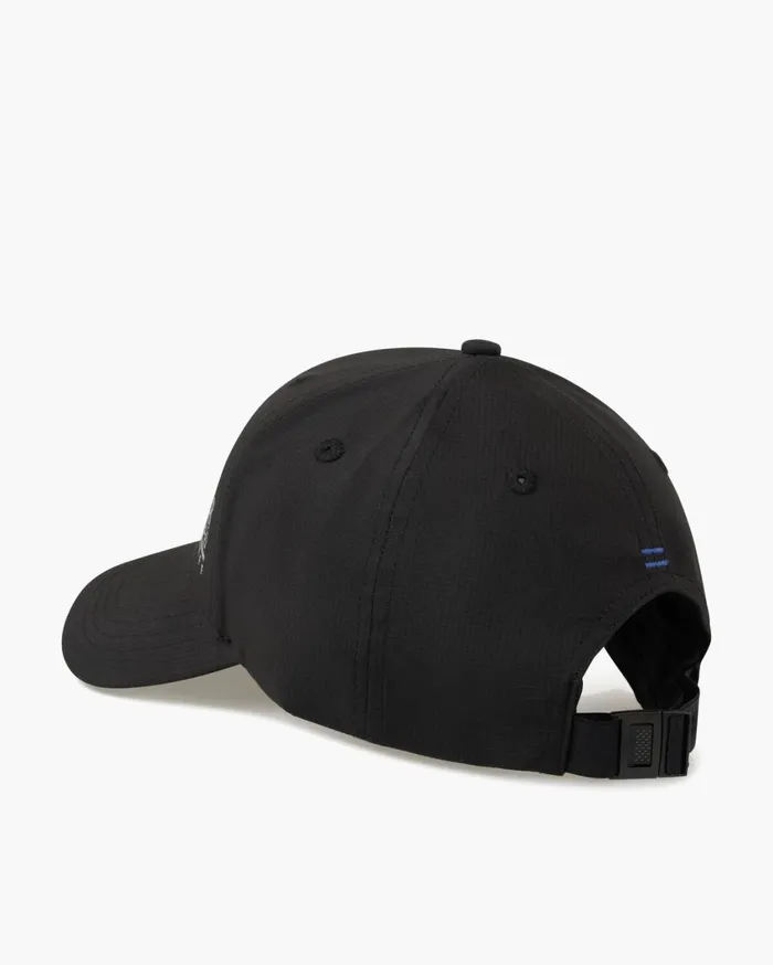 Accessories Cruyff Caps Hydro Cap Black Accessories Cruyff Caps Hydro Cap Black