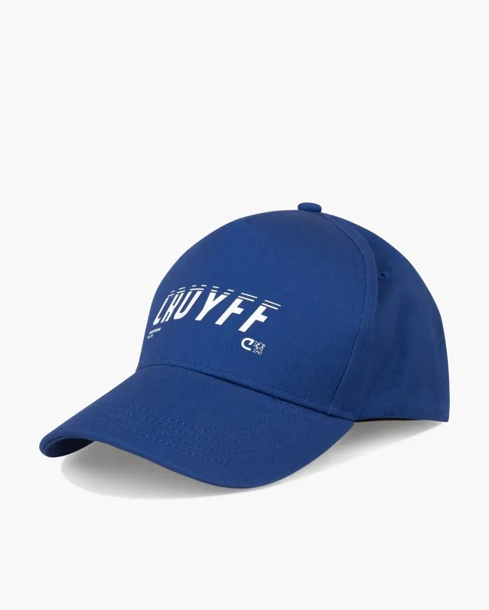 Accessories Cruyff Caps League Cap Blue