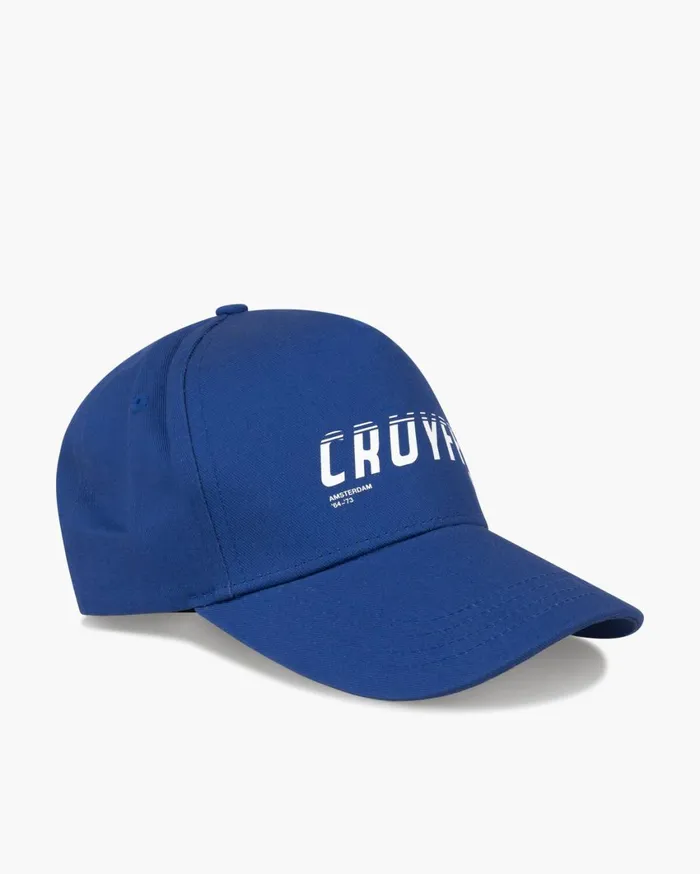 Accessories Cruyff Caps League Cap Blue Accessories Cruyff Caps League Cap Blue