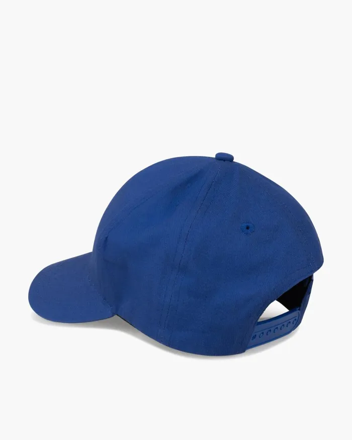 Accessories Cruyff Caps League Cap Blue Accessories Cruyff Caps League Cap Blue