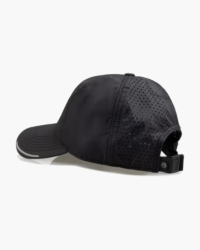 Accessories Cruyff Caps Meta Cap Black Accessories Cruyff Caps Meta Cap Black