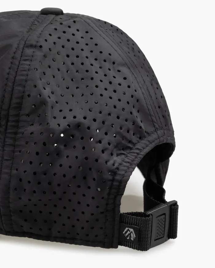 Accessories Cruyff Caps Meta Cap Black Accessories Cruyff Caps Meta Cap Black
