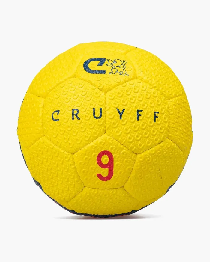 Accessories Cruyff Football Barcelona Away Football Yellow