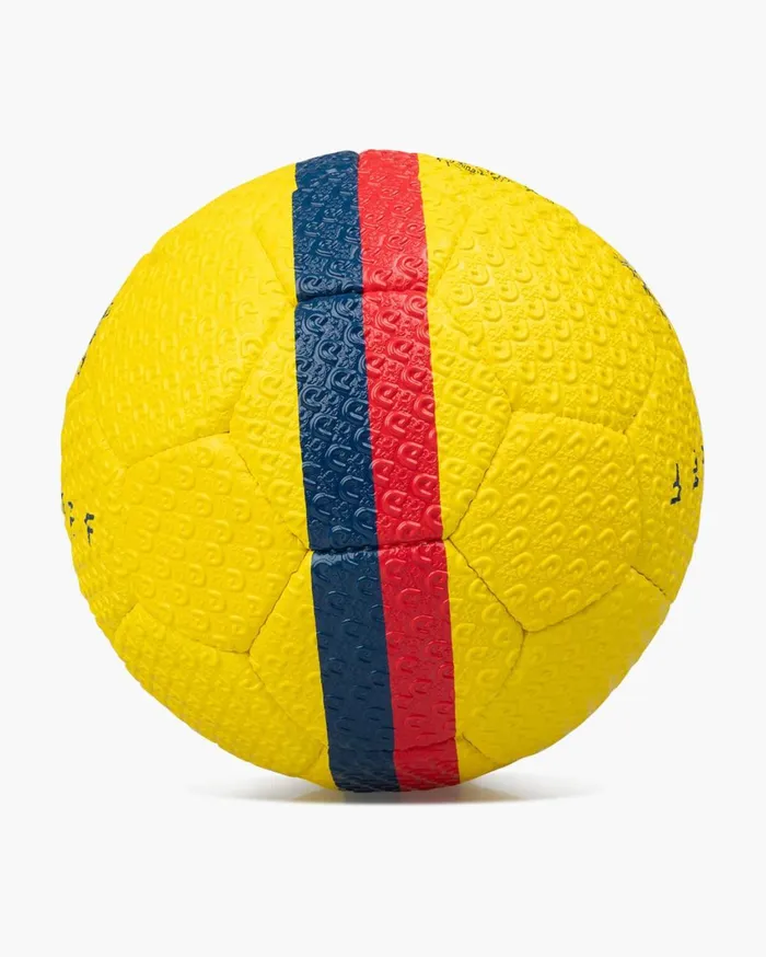 Accessories Cruyff Football Barcelona Away Football Yellow Accessories Cruyff Football Barcelona Away Football Yellow