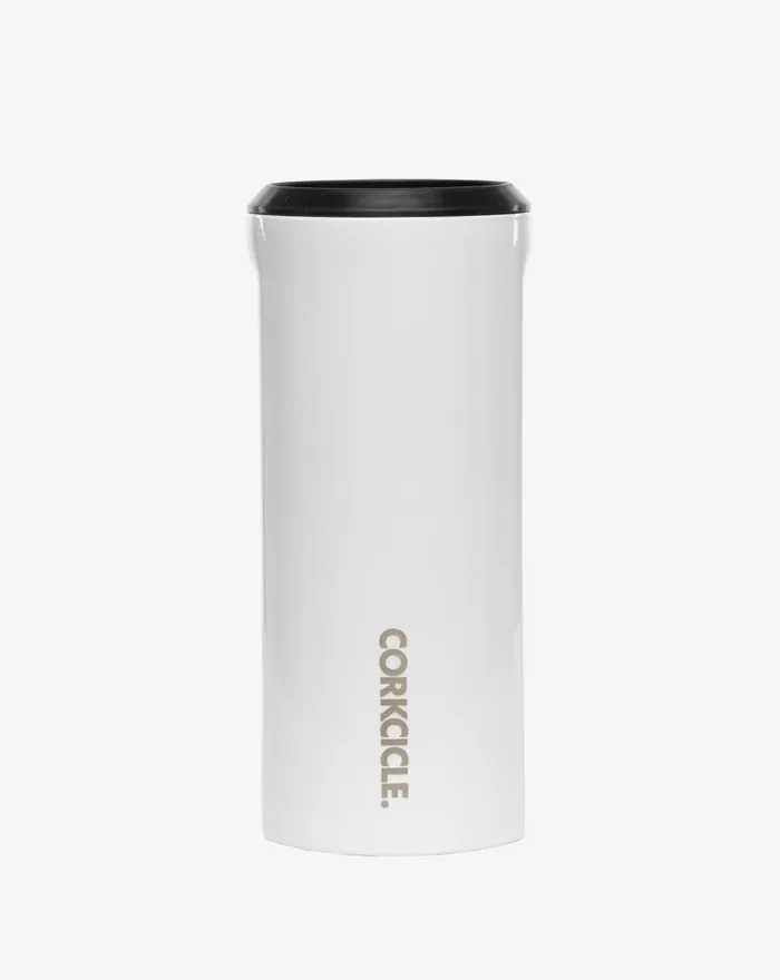 Accessories FULL AMENITIES SLIM CAN COOLER White TravisMathew Drinkware