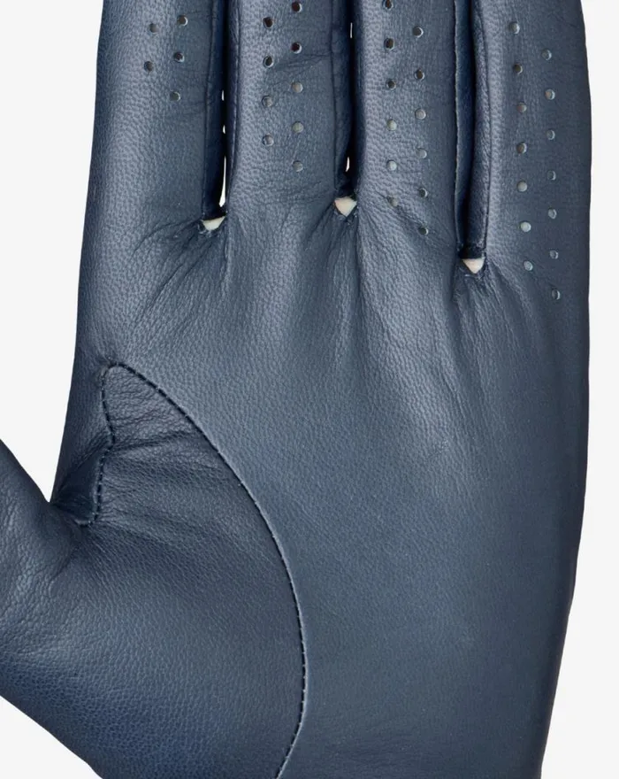 Accessories HEADLINER GOLF GLOVE Total Eclipsecameo TravisMathew Golf Gloves