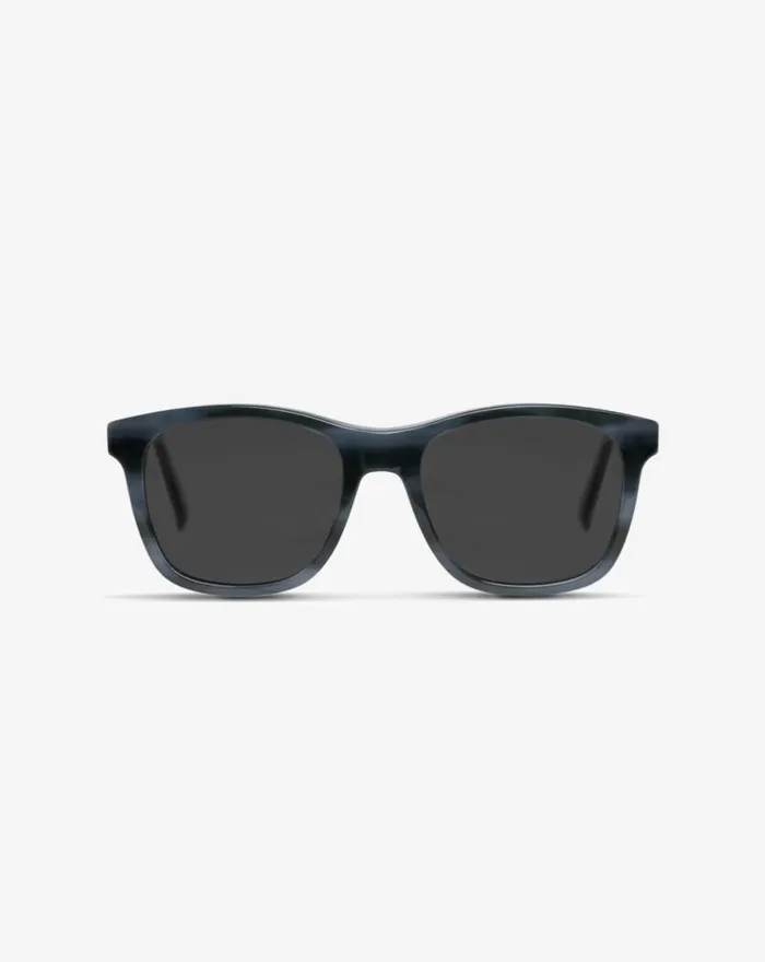 Accessories HOLY GRAIL 20 SUNGLASSES Grey Tort TravisMathew Sunglasses