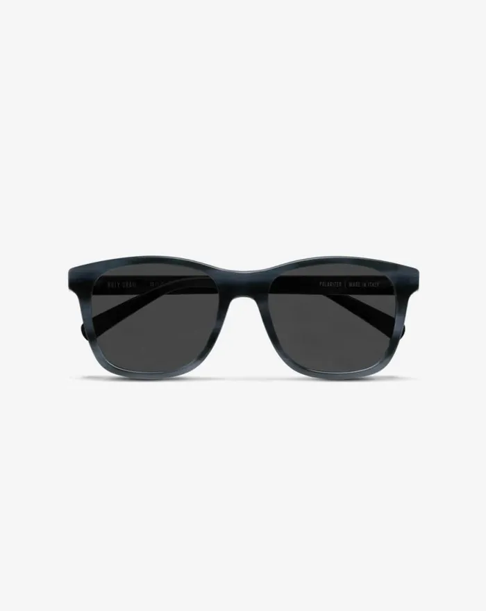 Accessories HOLY GRAIL 20 SUNGLASSES Grey Tort TravisMathew Sunglasses