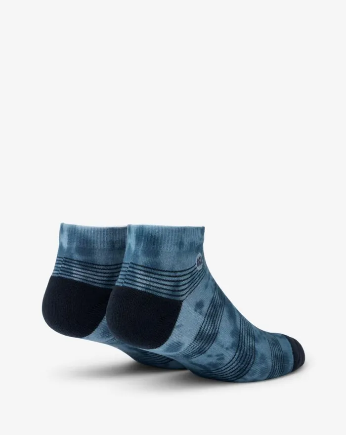 Accessories PACIFIC PLUNGE ANKLE SOCK Light Teal TravisMathew Socks