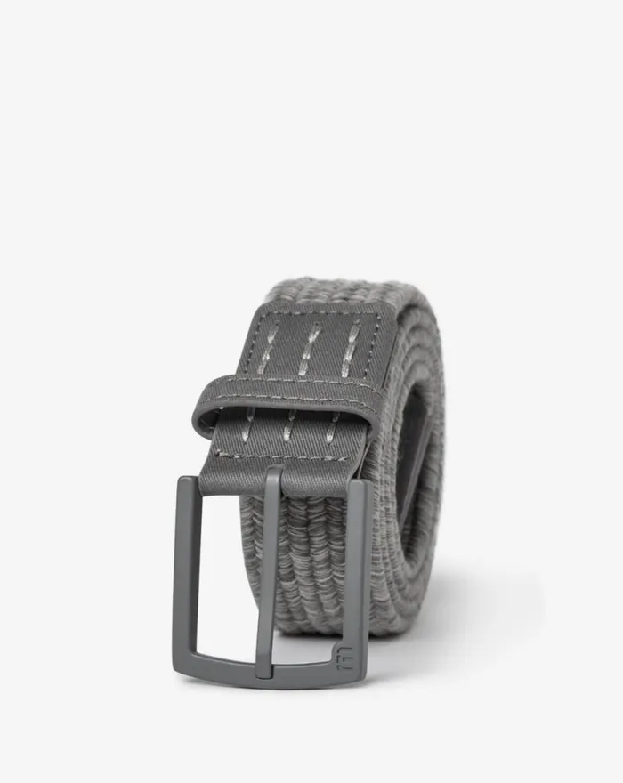 Accessories POPSICLE 20 STRETCH WOVEN BELT Heather Quiet Shade TravisMathew Belts Accessories POPSICLE 20 STRETCH WOVEN BELT Heather Quiet Shade TravisMathew Belts