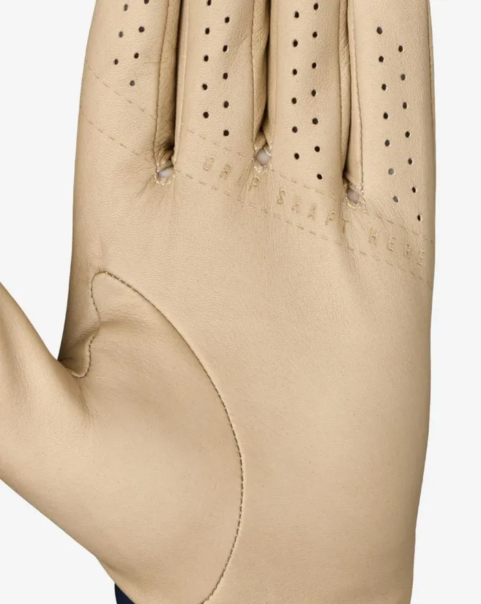 Accessories PREMIER 20 GOLF GLOVE Oxford Tan TravisMathew Golf Gloves
