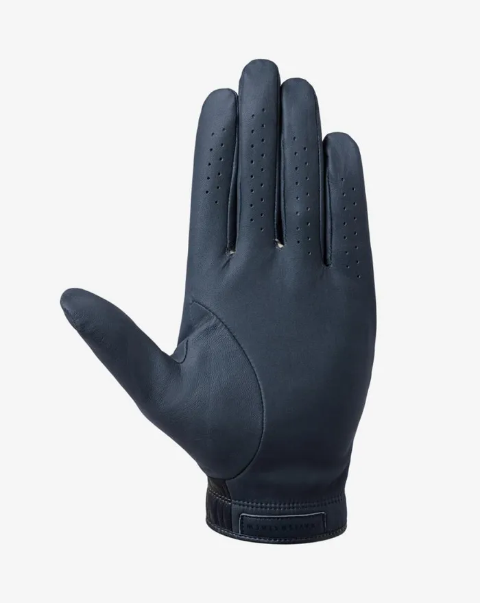 Accessories PREMIER MAPES GOLF GLOVE Vintage Indigomood Indigo TravisMathew Golf Gloves Accessories PREMIER MAPES GOLF GLOVE Vintage Indigomood Indigo TravisMathew Golf Gloves