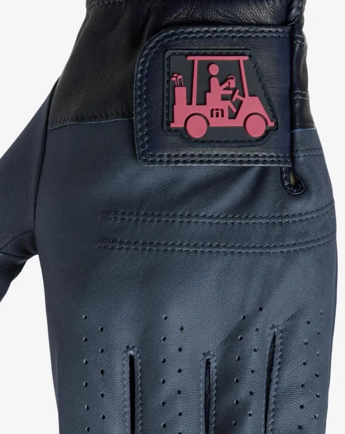 Accessories PREMIER MAPES GOLF GLOVE Vintage Indigomood Indigo TravisMathew Golf Gloves Accessories PREMIER MAPES GOLF GLOVE Vintage Indigomood Indigo TravisMathew Golf Gloves