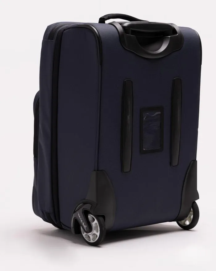 Accessories STOW AWAY CARRYON Blue Nights TravisMathew Luggage and Backpacks