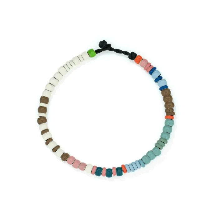 Adina Reyter Anklets Bead Party Full Boardwalk Anklet 8211 Bracelets and Anklets Adina Reyter Anklets Bead Party Full Boardwalk Anklet 8211 Bracelets and Anklets
