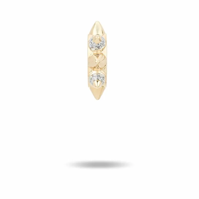 Adina Reyter Best Sellers Pav 8 Spike Big Bead 8211 FEATURED