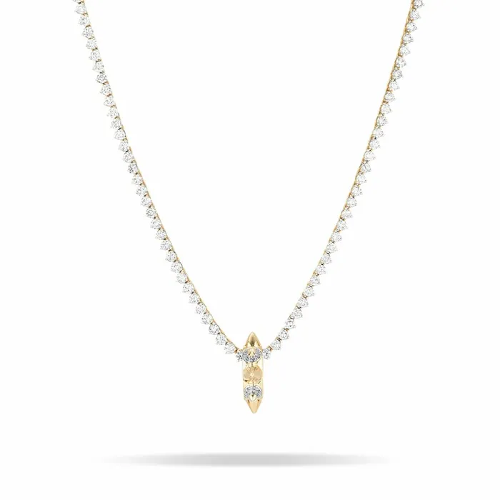 Adina Reyter Best Sellers Pav 8 Spike Big Bead 8211 FEATURED