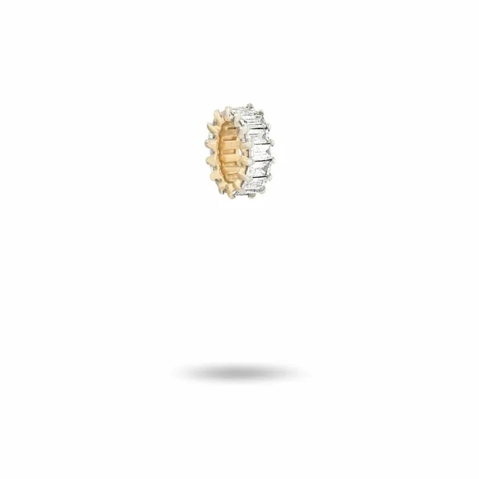 Adina Reyter Best Sellers ProngSet Baguette Mini Bead 8211 FEATURED