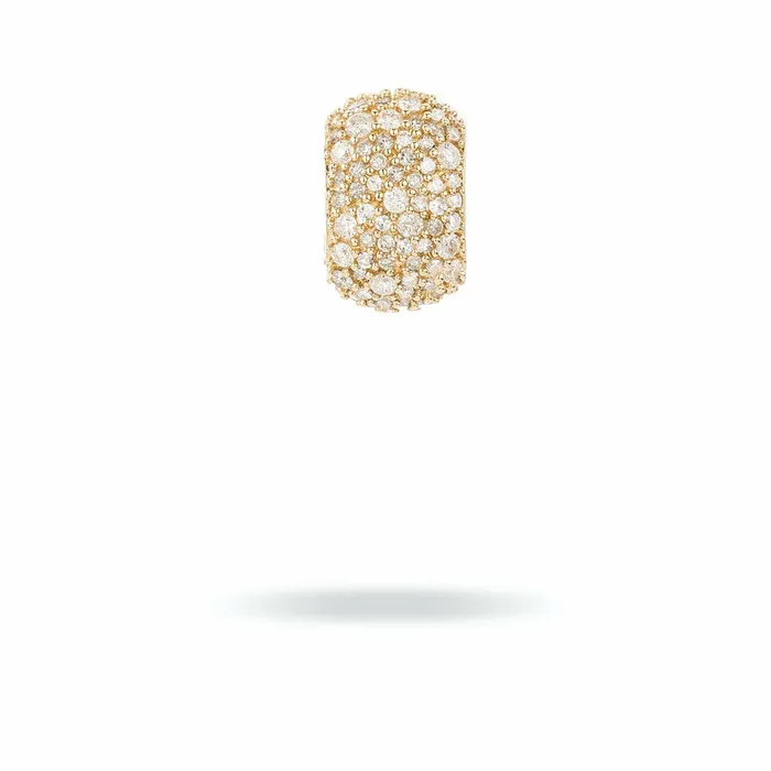 Adina Reyter Best Sellers Wide Pav Big Bead Diamond 8211 FEATURED