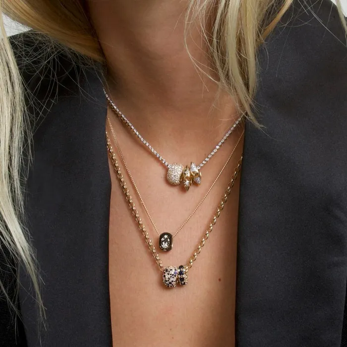 Adina Reyter Best Sellers Wide Pav Big Bead Diamond 8211 FEATURED