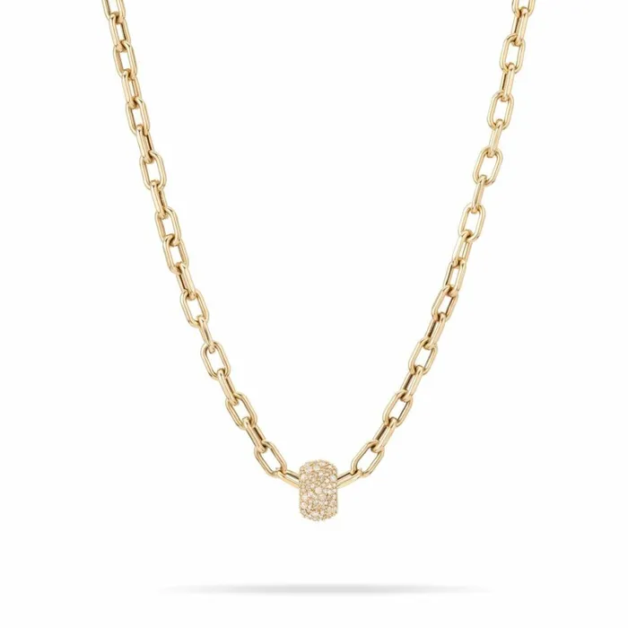 Adina Reyter Best Sellers Wide Pav Big Bead Diamond 8211 FEATURED