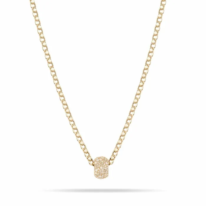 Adina Reyter Best Sellers Wide Pav Big Bead Diamond 8211 FEATURED