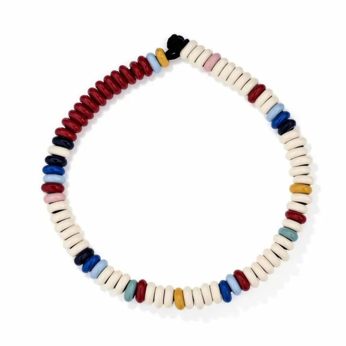 Adina Reyter Big Bead Necklaces Big Bead The Adina Necklace 8211 Necklaces