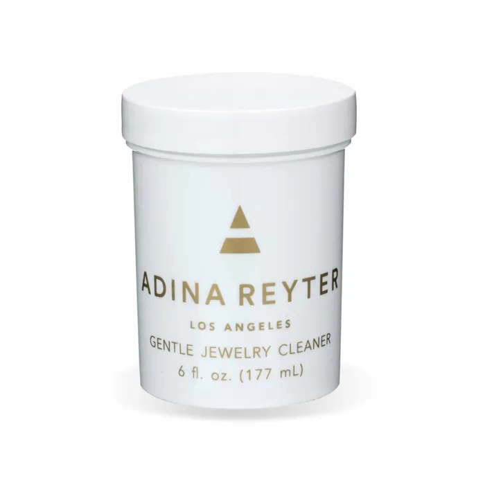 Adina Reyter Extras AR Gentle Jewelry Cleaner 8211 FEATURED