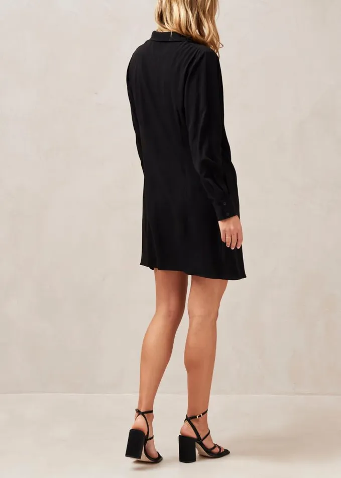 ALOHAS Dresses Women Liberica Black