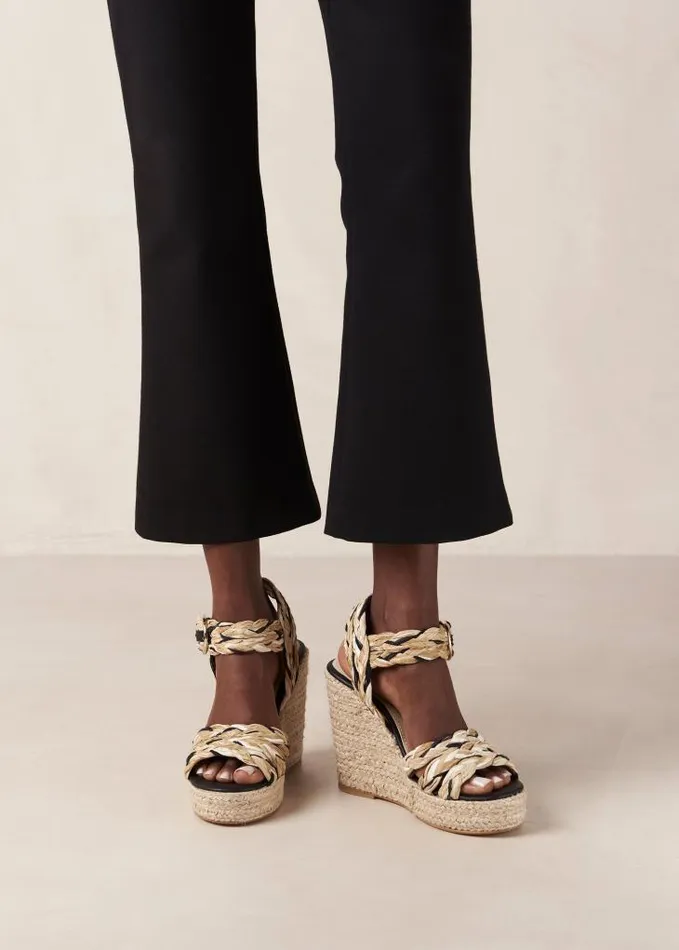 ALOHAS Espadrilles Women Emmeline 8211 Espadrilles Wedges