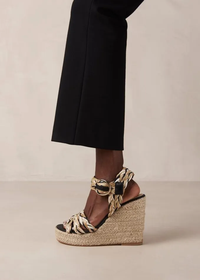 ALOHAS Espadrilles Women Emmeline 8211 Espadrilles Wedges