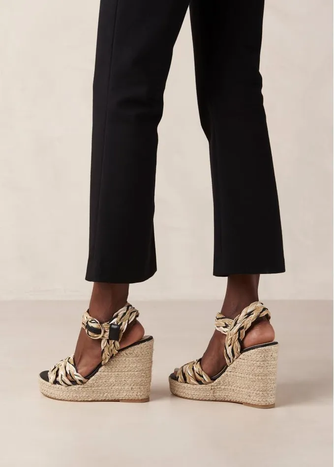 ALOHAS Espadrilles Women Emmeline 8211 Espadrilles Wedges