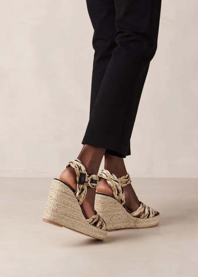 ALOHAS Espadrilles Women Emmeline 8211 Espadrilles Wedges