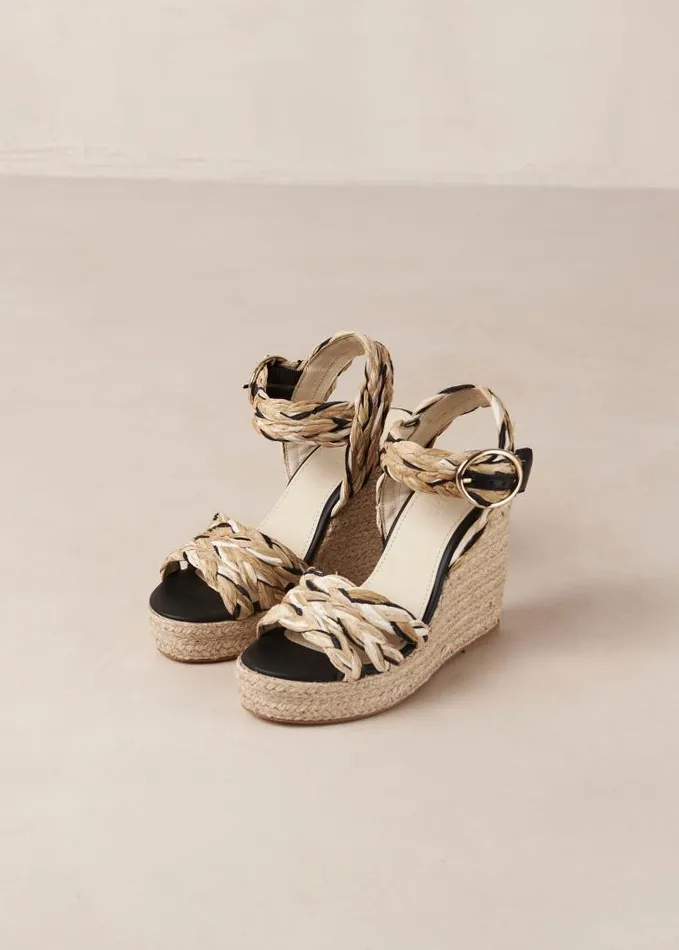 ALOHAS Espadrilles Women Emmeline 8211 Espadrilles Wedges