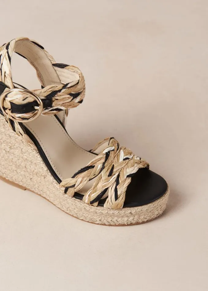 ALOHAS Espadrilles Women Emmeline 8211 Espadrilles Wedges