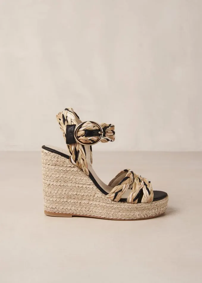 ALOHAS Espadrilles Women Emmeline 8211 Espadrilles Wedges