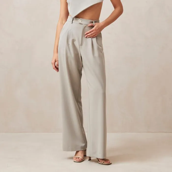 ALOHAS Pants Women Irina 8211 Green Pants