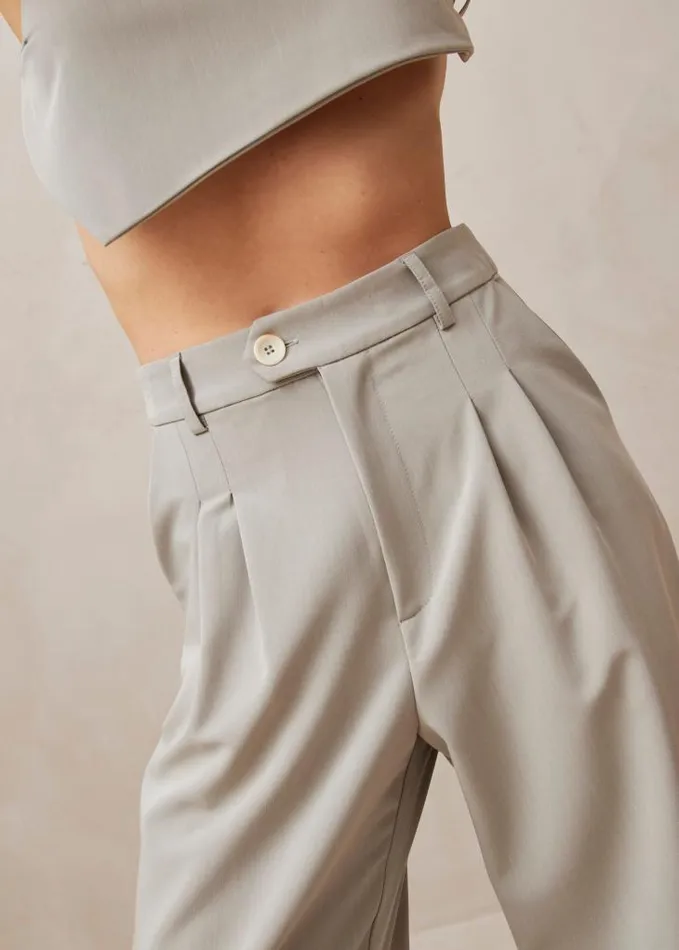 ALOHAS Pants Women Irina 8211 Green Pants