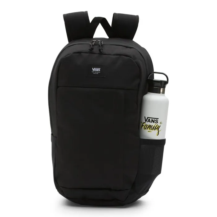 Backpacks and Bags Men Vans Disorder Backpack Black