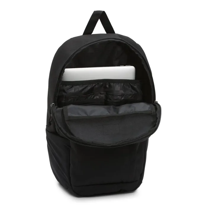 Backpacks and Bags Men Vans Disorder Backpack Black Backpacks and Bags Men Vans Disorder Backpack Black