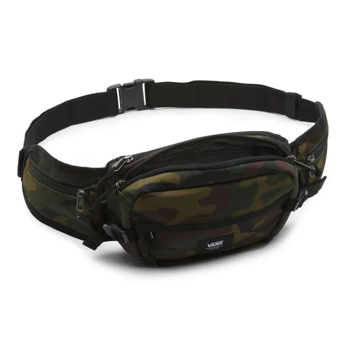 Backpacks and Bags Men Vans Survey Cross Body Bag Classic Camo Backpacks and Bags Men Vans Survey Cross Body Bag Classic Camo