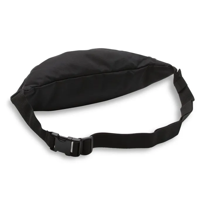 Backpacks and Bags Men Vans Ward Cross Body Pack Black Ripstop Backpacks and Bags Men Vans Ward Cross Body Pack Black Ripstop