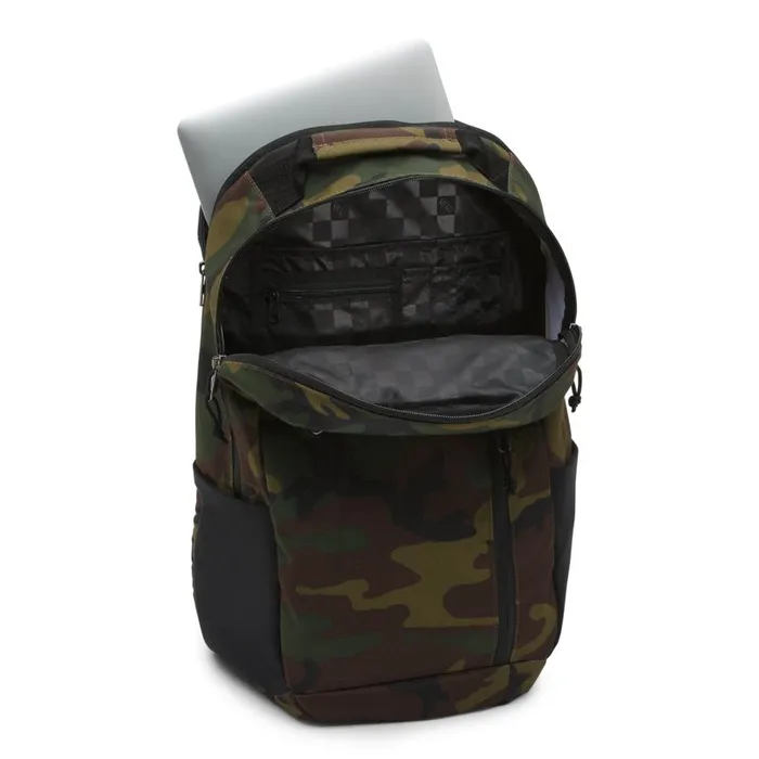 Backpacks and Bags MenWomen Vans Disorder Plus Backpack Classic Camo Backpacks and Bags MenWomen Vans Disorder Plus Backpack Classic Camo