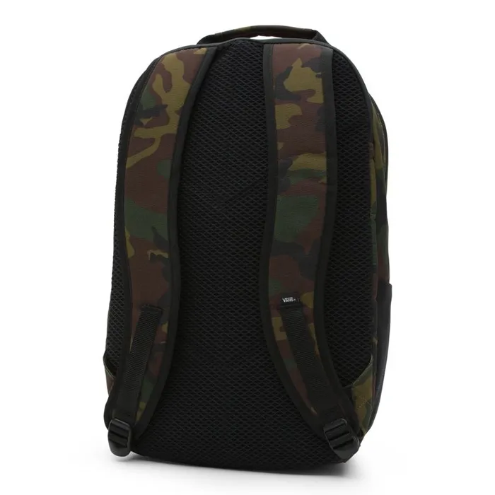 Backpacks and Bags MenWomen Vans Disorder Plus Backpack Classic Camo Backpacks and Bags MenWomen Vans Disorder Plus Backpack Classic Camo