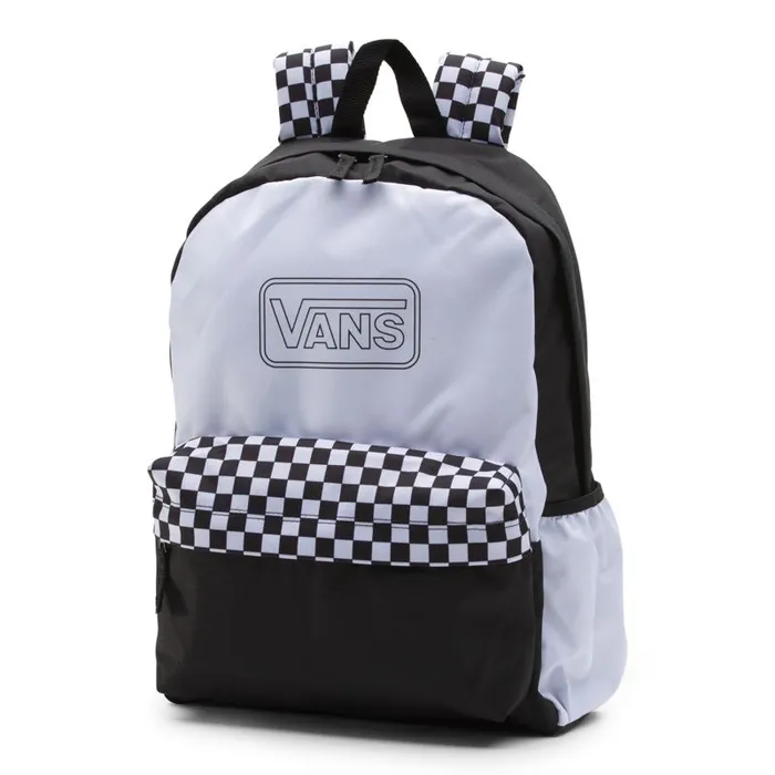 Backpacks and Bags MenWomen Vans DIY Backpack White