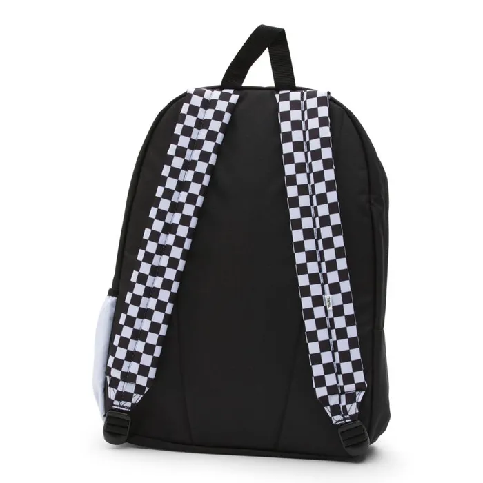 Backpacks and Bags MenWomen Vans DIY Backpack White Backpacks and Bags MenWomen Vans DIY Backpack White
