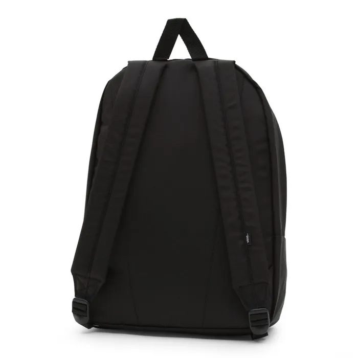 Backpacks and Bags MenWomen Vans Old Skool Drop V Backpack Blackwhite Backpacks and Bags MenWomen Vans Old Skool Drop V Backpack Blackwhite